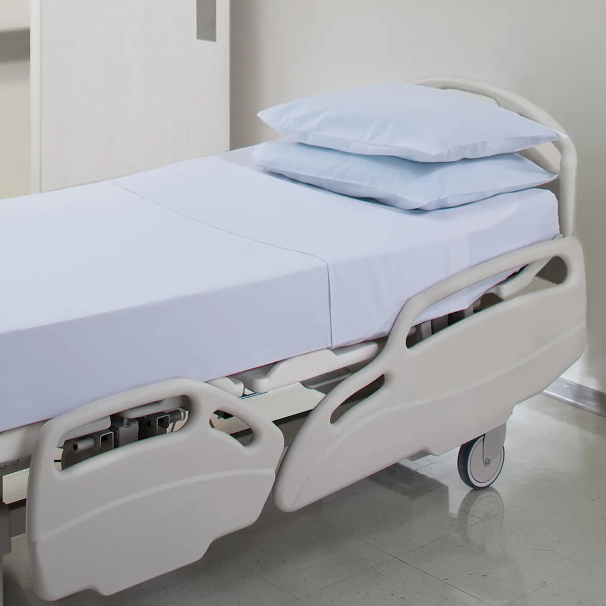 Cotton-Blend Healthcare Sheets