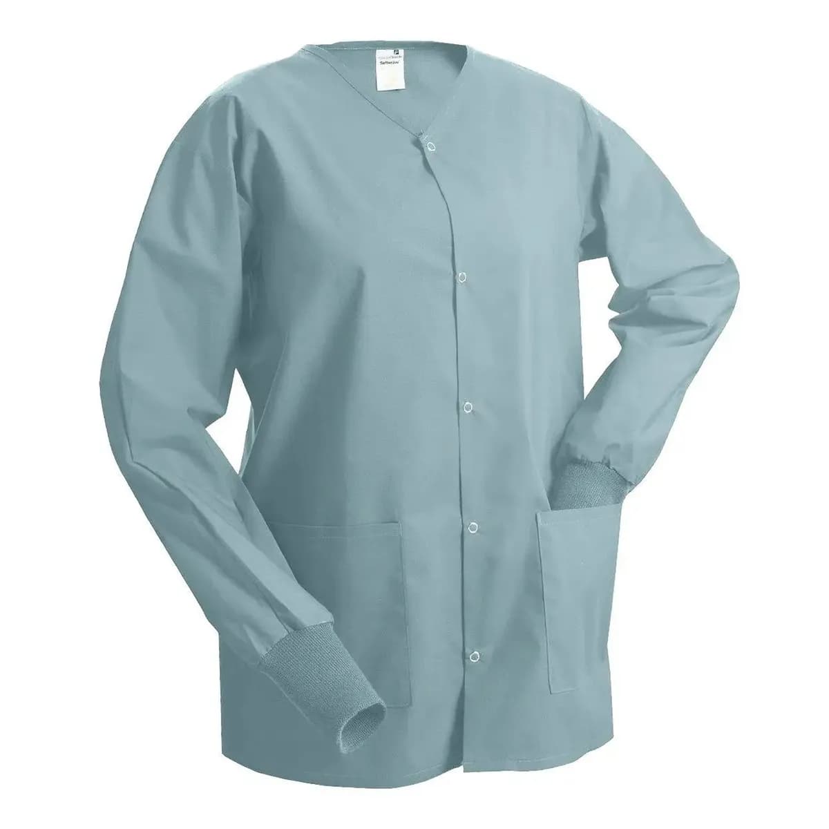 Unisex Warm-Up Jackets
