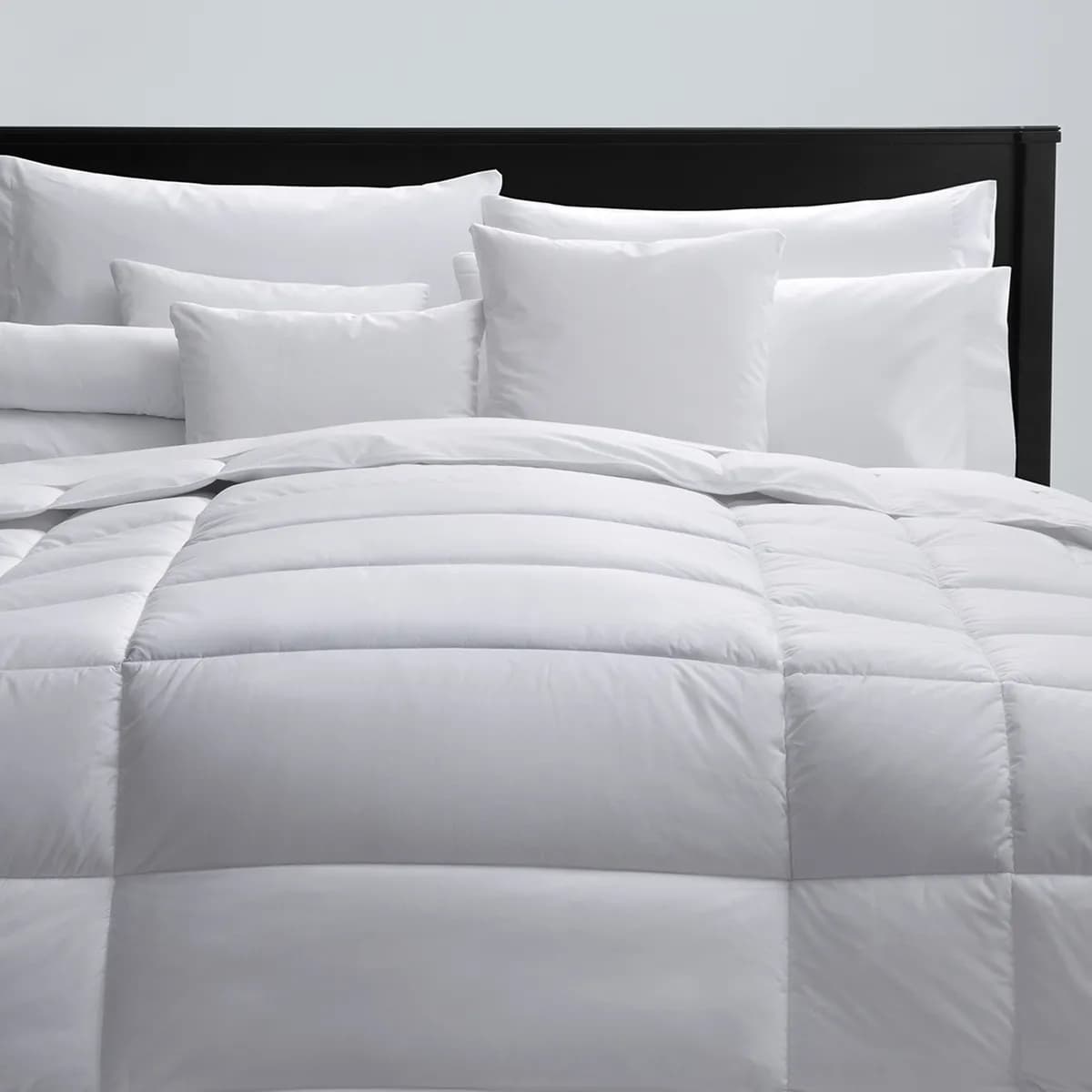 Fluffy Tapered Duvet Insert