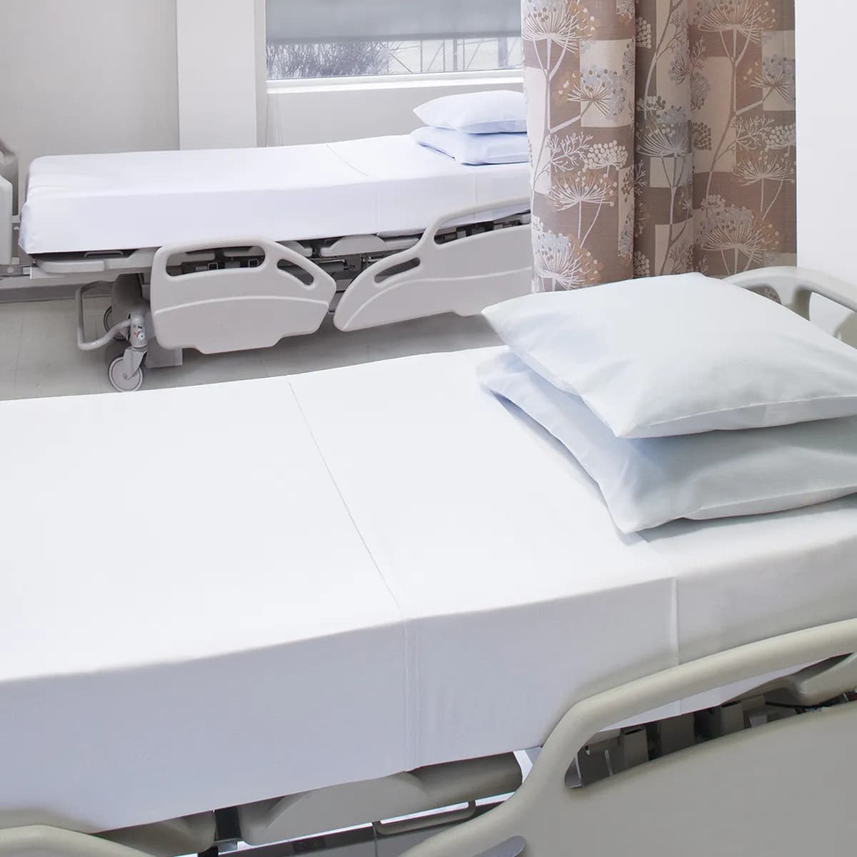 Cotton Blend Performance Sheets