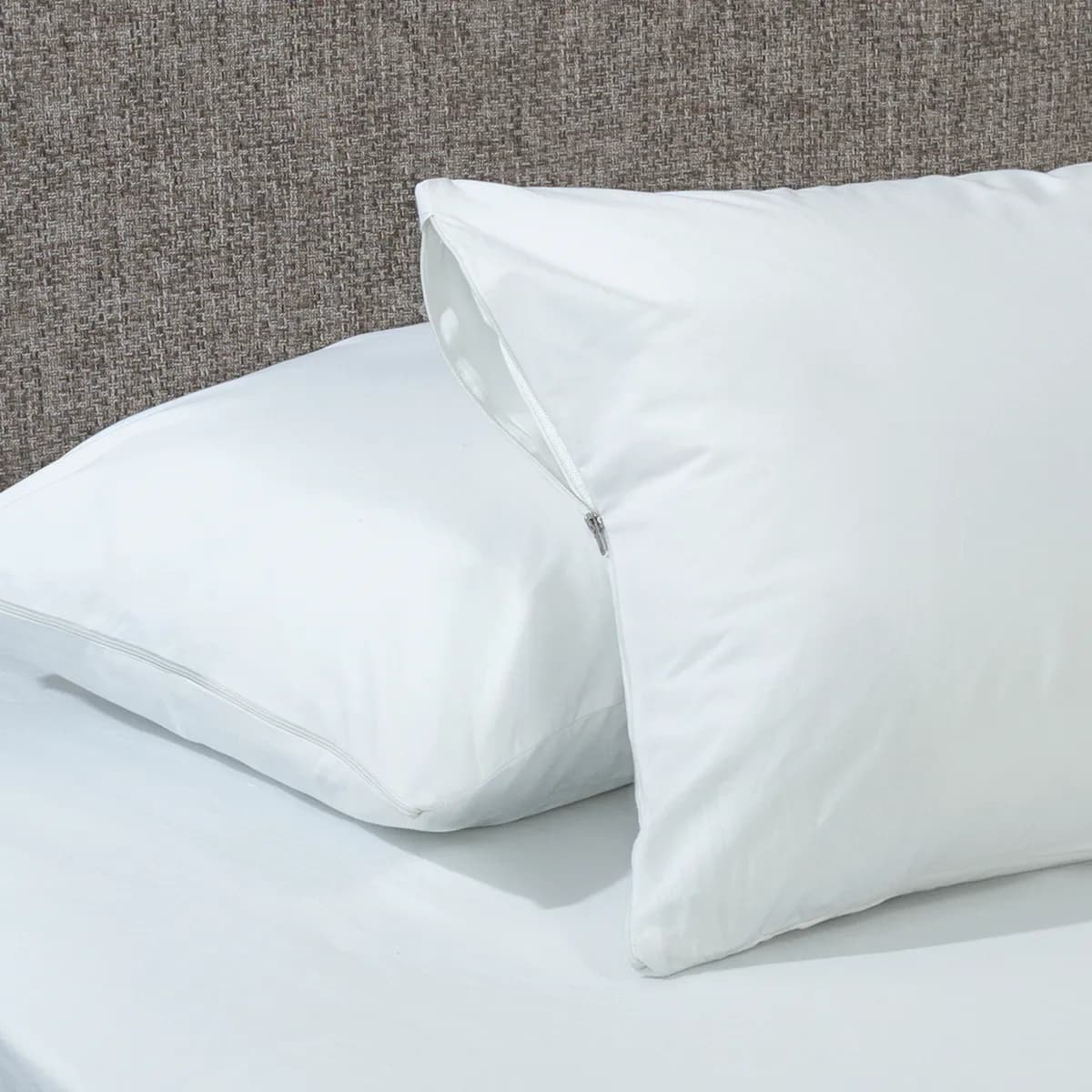 Cotton Pillow Protector