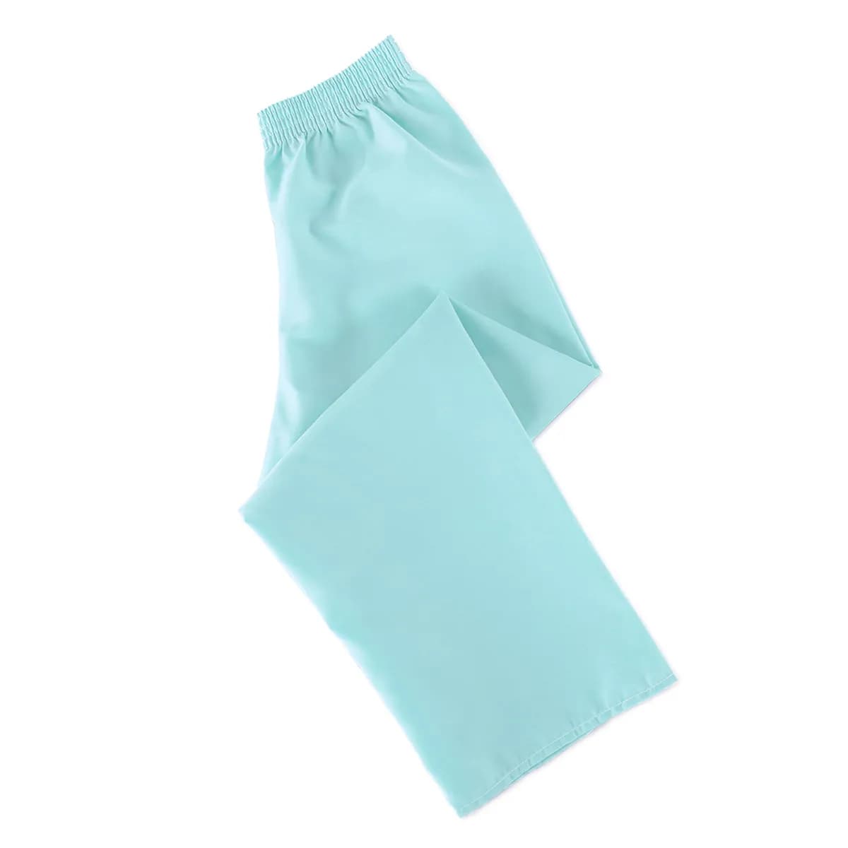 Pediatric Pajama Pants with Elastic Waistband
