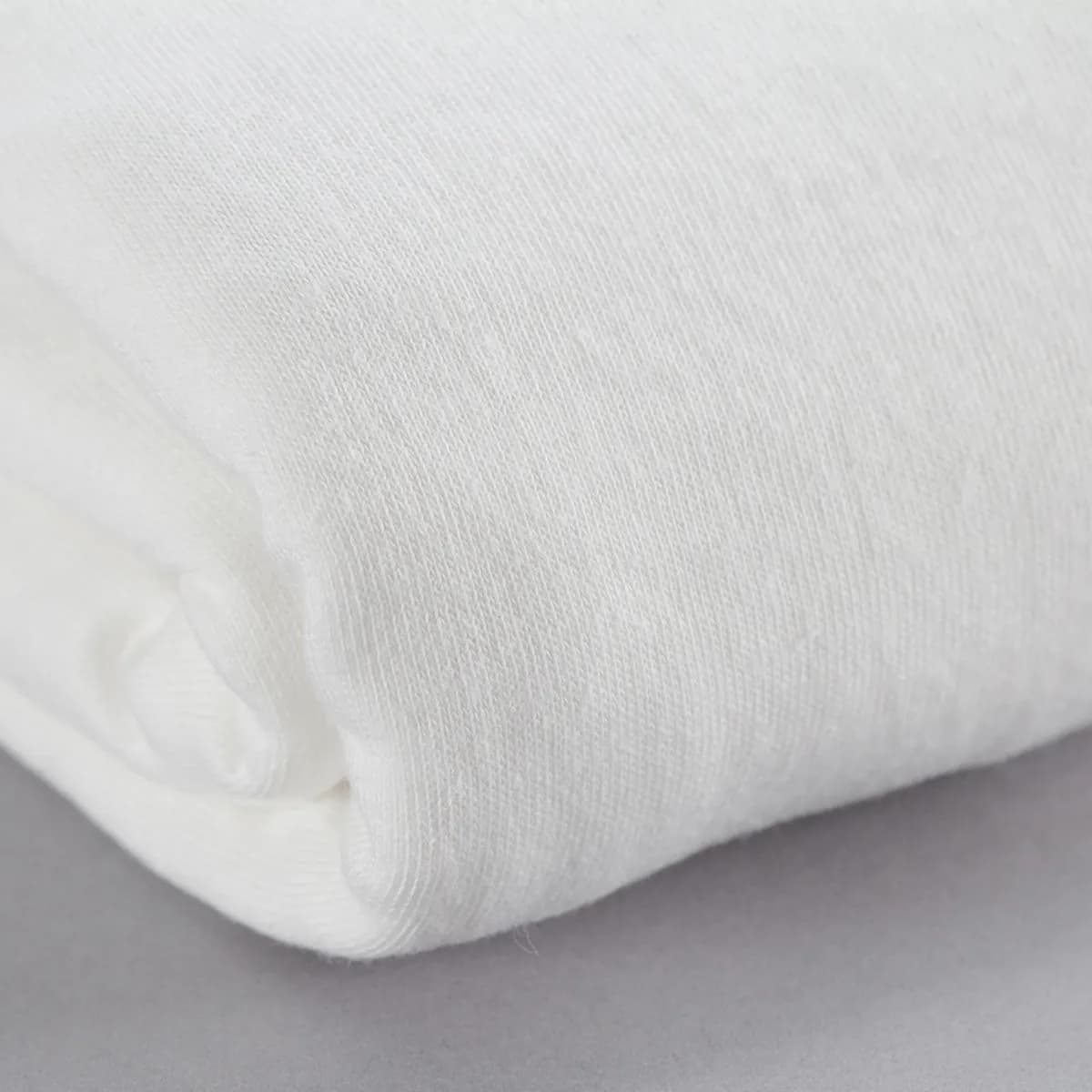 Texturized Knit Fitted Sheets