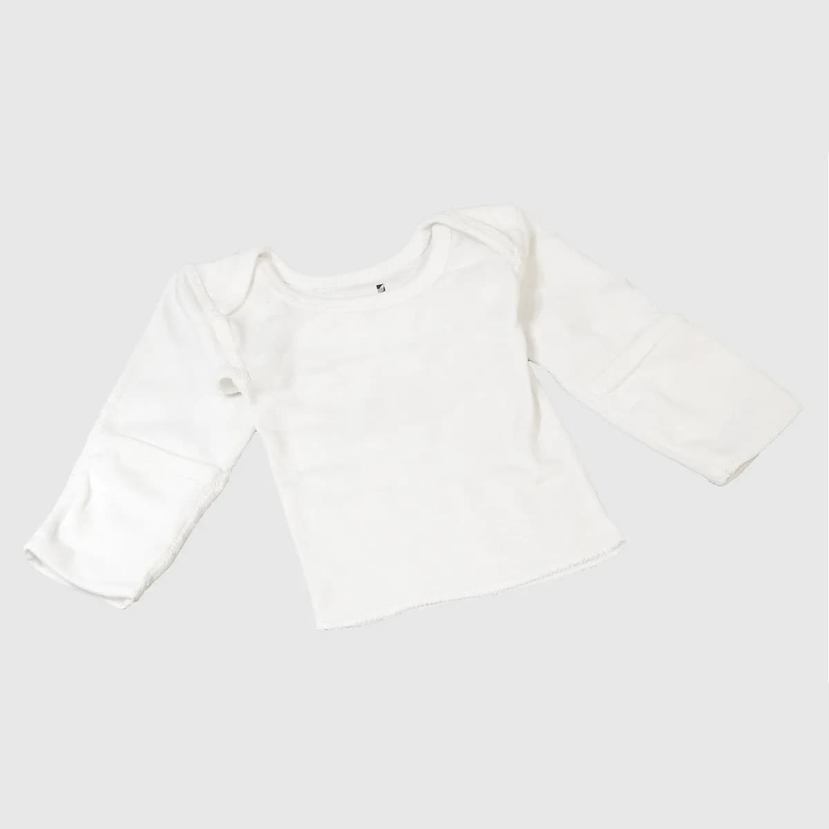 Long Sleeve Infant Shirts