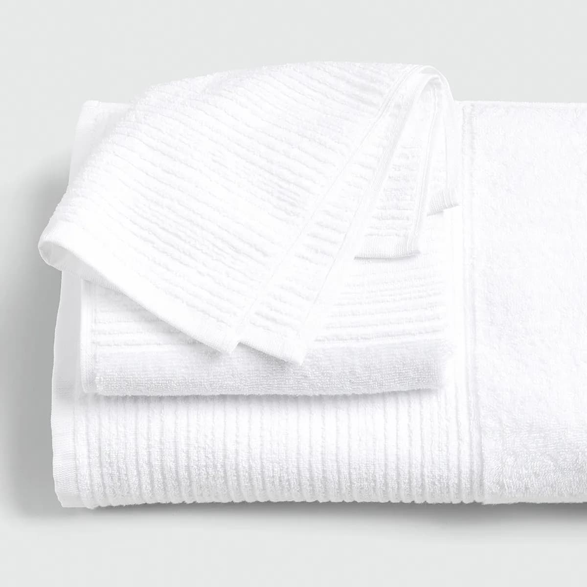 Horizon Weight-Redistributed Towels