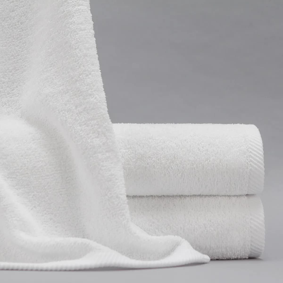 Weight-Redistributed Towels
