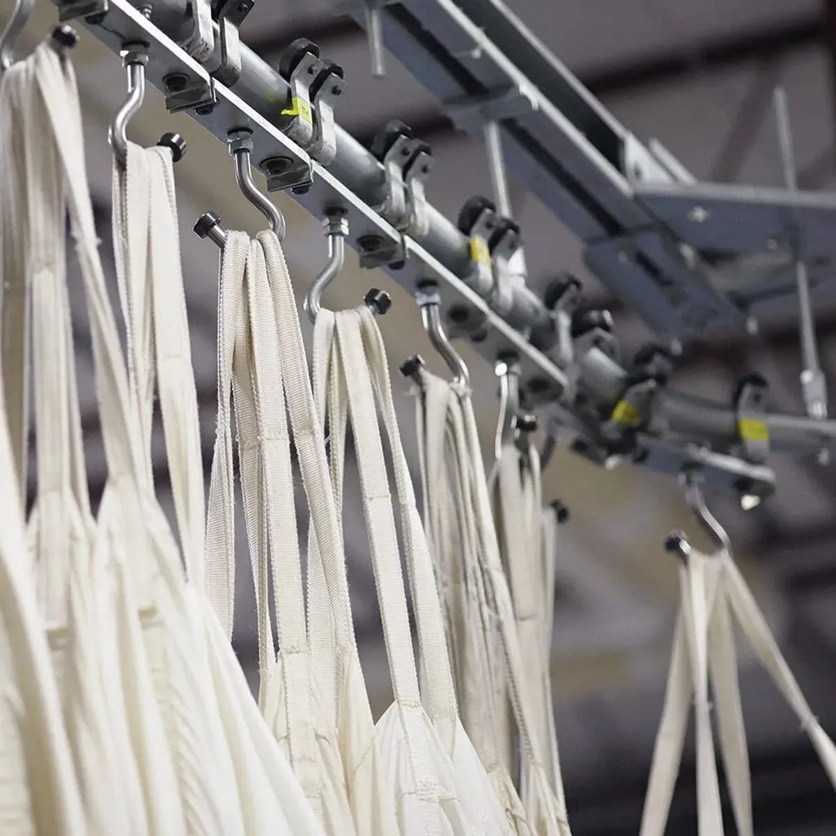 Laundry Business Management Software