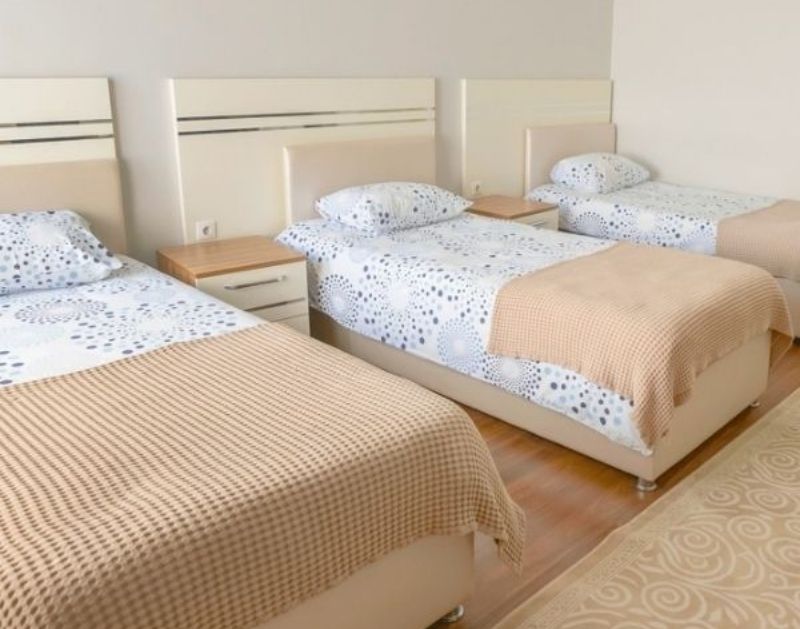 Dormitory bedding